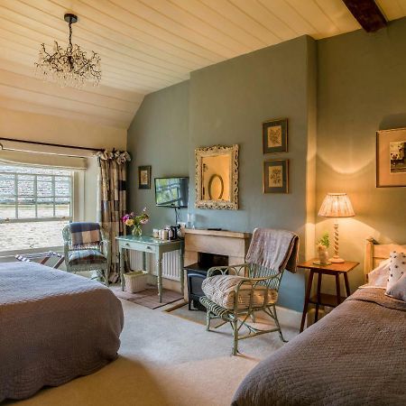 Star Cottage B&B バーフォード エクステリア 写真