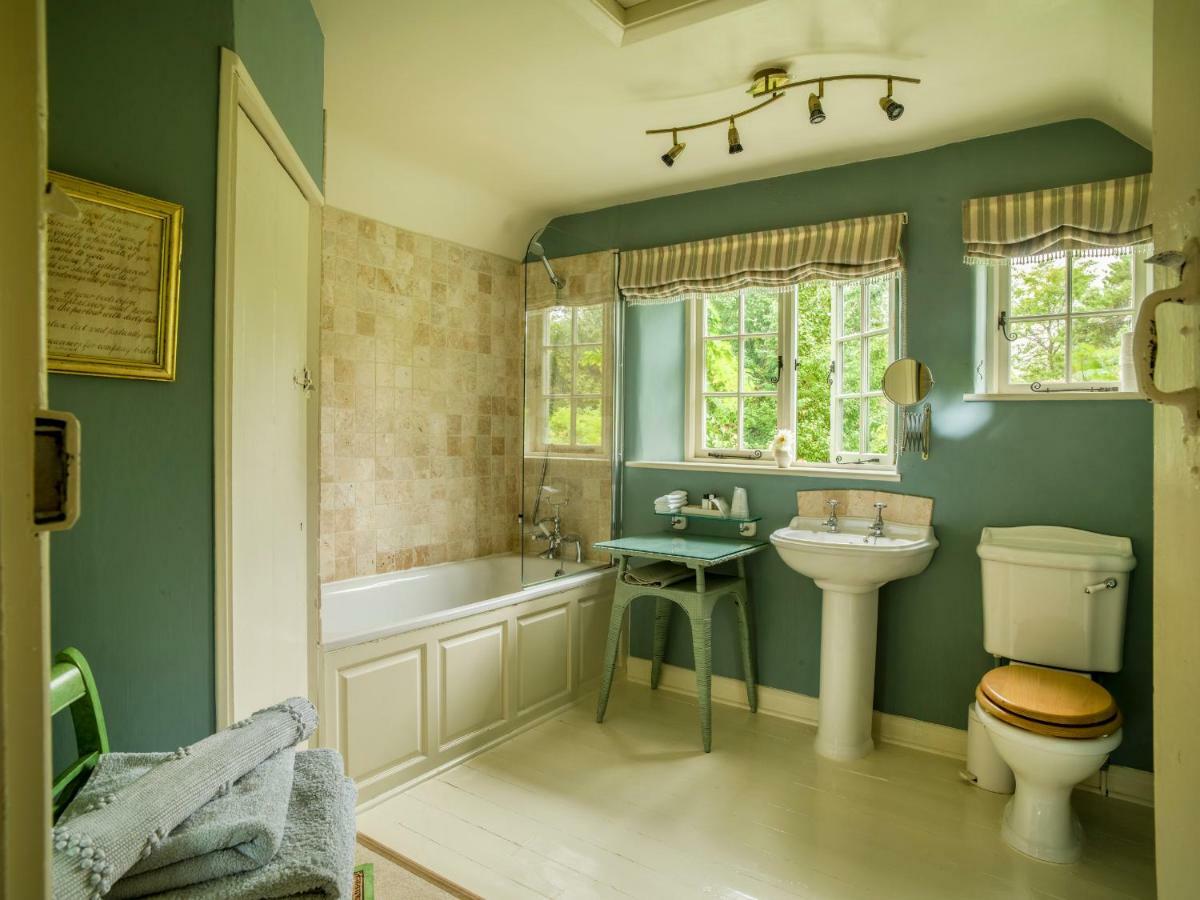 Star Cottage B&B バーフォード エクステリア 写真