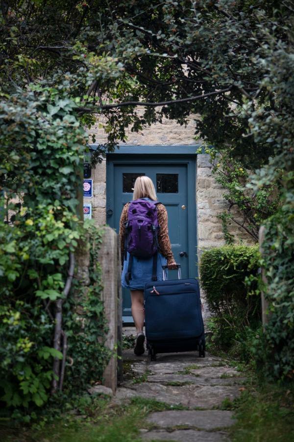 Star Cottage B&B バーフォード エクステリア 写真