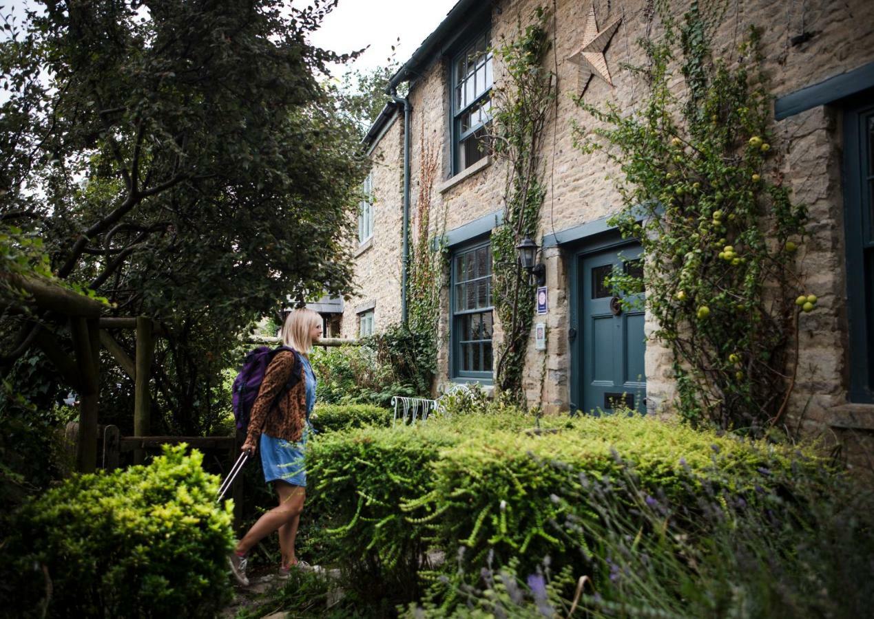 Star Cottage B&B バーフォード エクステリア 写真