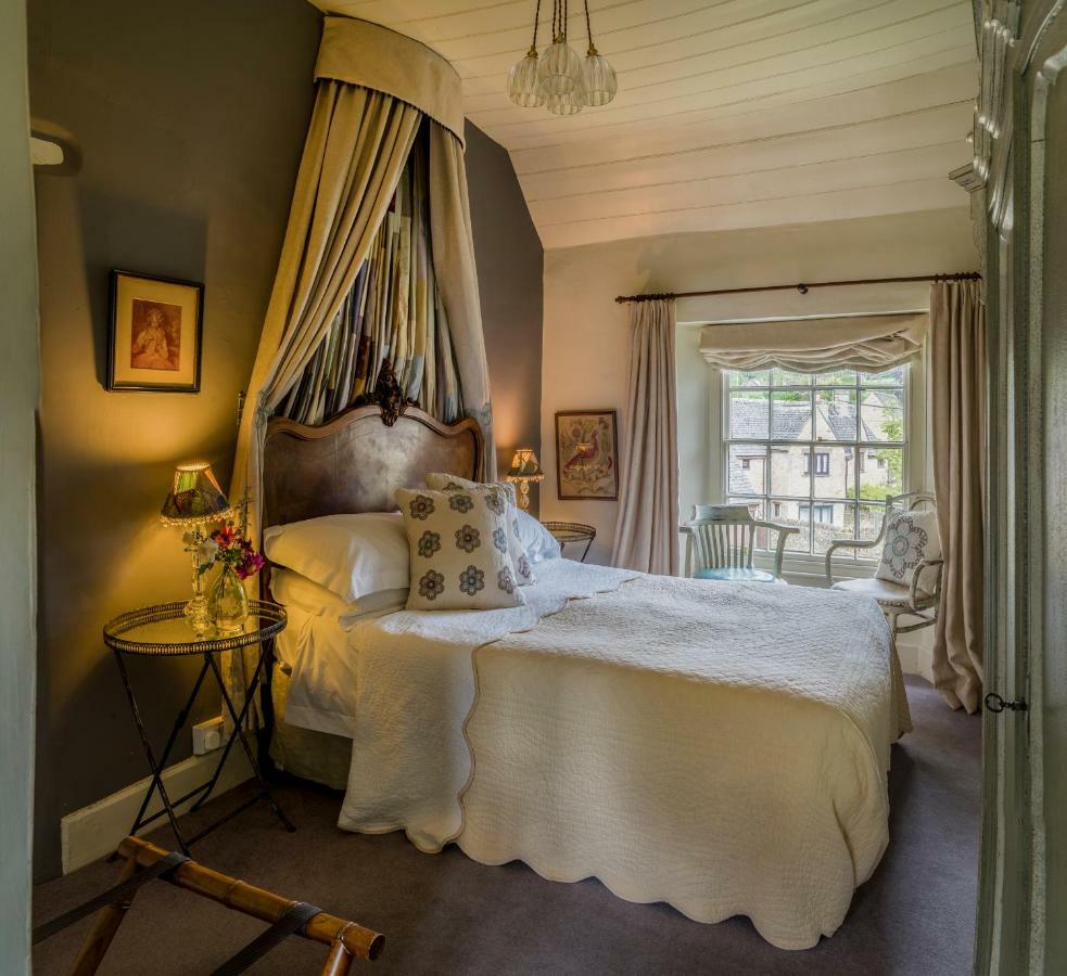 Star Cottage B&B バーフォード エクステリア 写真