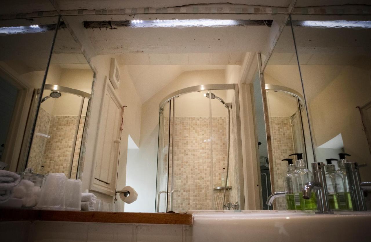 Star Cottage B&B バーフォード エクステリア 写真